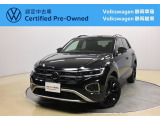 フォルクスワーゲン T-Roc