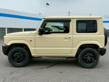 ジムニー XL 4WD 