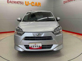 ミライース X SAIII 