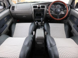 ハイラックスサーフ 2.7 SSR-V ブラックナビゲーター 4WD 