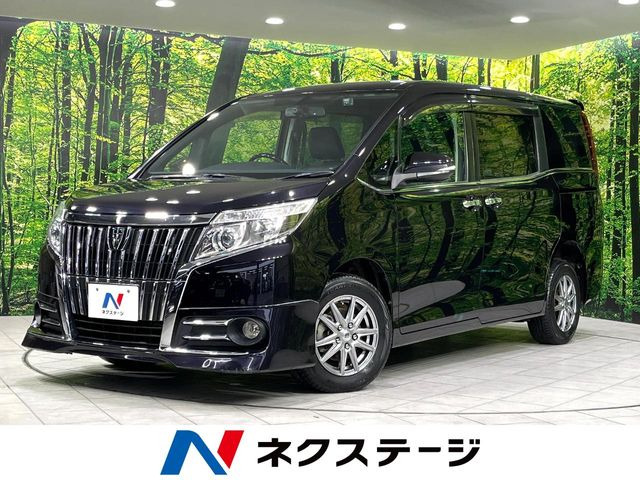 エスクァイア 2.0 Gi 
