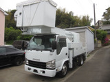 エルフ  特装車