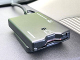 【ETC】高速道路の料金所をストレスなく通過!話題のスポットやサービスエリアに多い「スマートIC」利用時は必須のアイテムです。当店でセットアップを実施、ご納車当日からすぐにご利用いただけます!