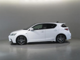 CT 200h Fスポーツ 