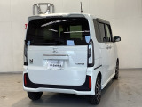N-BOXカスタム コーディネートスタイル モノトーン 4WD 