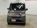 N-VAN  クール・ホンダセンシング