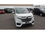 ステップワゴン 1.5 スパーダ ホンダ センシング 4WD 