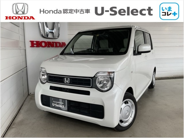 N-WGN G ホンダ センシング 