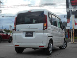フレアワゴン XS 4WD 