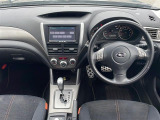 フォレスター 2.0 XT 4WD 4WD 修復歴無し