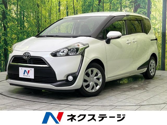 シエンタ 1.5 G 