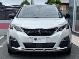 3008 ブルーHDi スペシャルエディション 