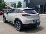 CX-3 1.5 15S アーバンドレッサー 4WD 