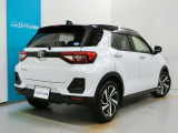 ライズ 1.0 Z 4WD 