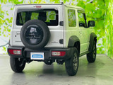 ジムニーシエラ 1.5 JC 4WD 