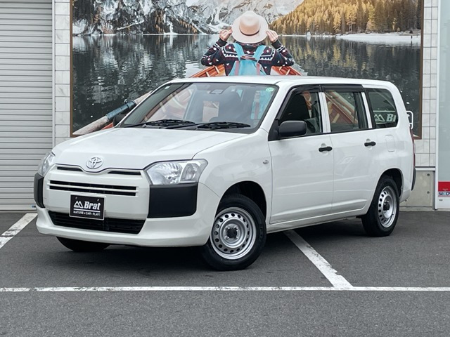 サクシードバン 1.5 UL 4WD 