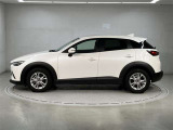 CX-3  1.5 15S ツーリング
