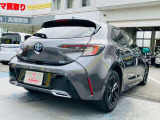 カローラスポーツ 1.8 ハイブリッド G スタイルパッケージ 