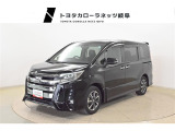 トヨタ ノア
