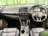 CX-5 2.2 XD Lパッケージ 