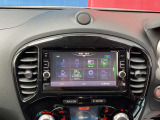 ジューク 1.5 15RX V セレクション 
