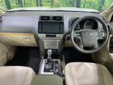 ランドクルーザープラド 2.7 TX Lパッケージ 4WD 