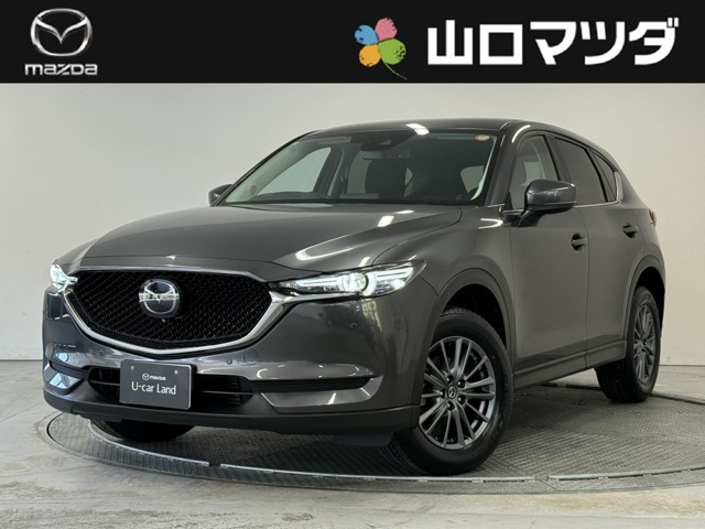 CX-5 2.2 XD プロアクティブ 