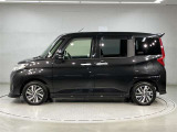 ルーミー 1.0 カスタム G 4WD 