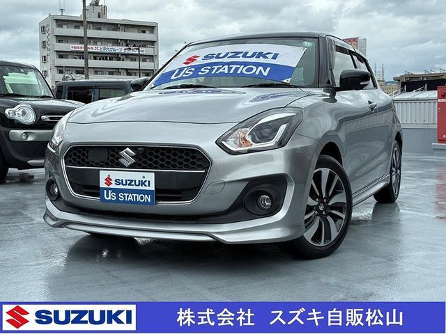 スイフト 1.2 XRリミテッド 