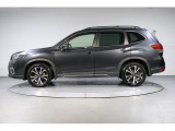 フォレスター 2.5 プレミアム 4WD 