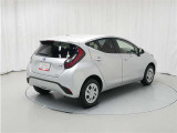 アクア 1.5 G E-Four 4WD 
