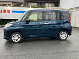 ルーミー 1.0 G-T 