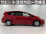 外板色はレッドマイカメタリック(3R3)!ボディサイズは全長461×全幅177×全高157センチ!3ナンバー登録となります!