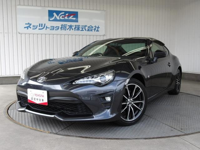 86 2.0 GT 