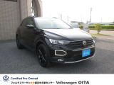 T-Roc TDI ブラックスタイル ディーゼル 