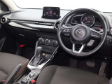 MAZDA2 1.5 XD プロアクティブ 