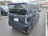 タントカスタム RS 