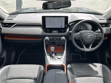 RAV4 2.5 ハイブリッド アドベンチャー E-Four 4WD 4WD サンルーフ