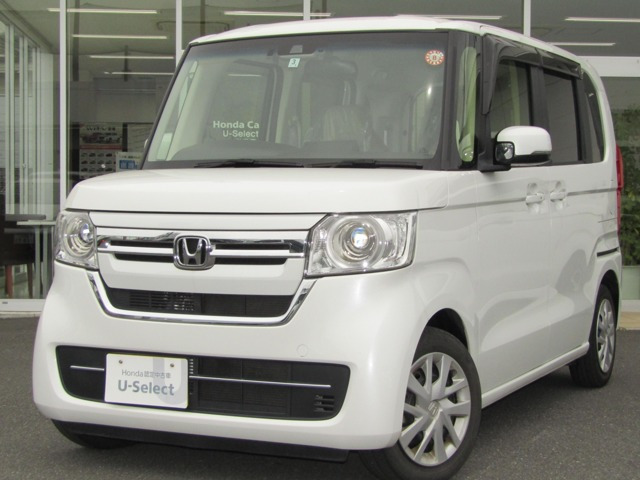 N-BOX L 