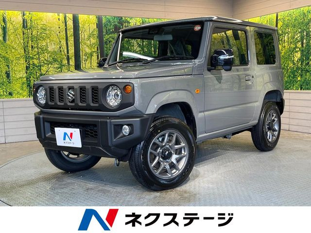 ジムニー  XC