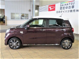 キャスト スタイル G SAIII 