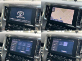 アルファード ハイブリッド 2.5 S タイプゴールド E-Four 4WD サンルーフ