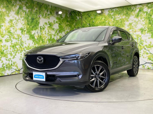 CX-5 2.5 25S プロアクティブ 4WD 