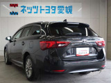 アベンシスワゴン 2.0 Xi 