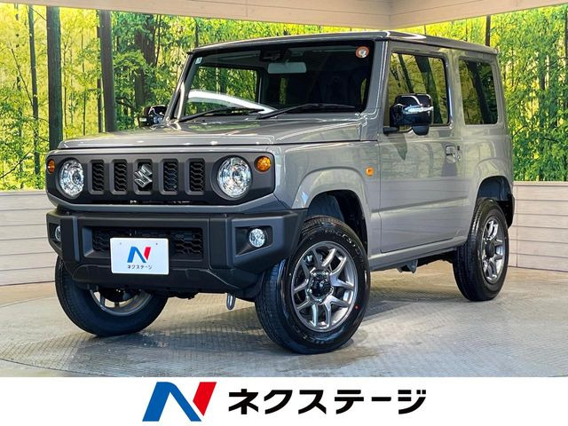 ジムニー  XC