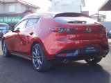 MAZDA3ファストバック 2.0 20S プロアクティブ ツーリング セレクション 