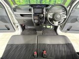 タントカスタム RS トップエディション SAII 