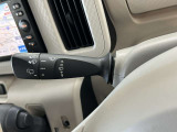 運転席周りに大きな傷、汚れ、へたりなどなく良質な状態です!