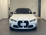 M4クーペ  コンペティション