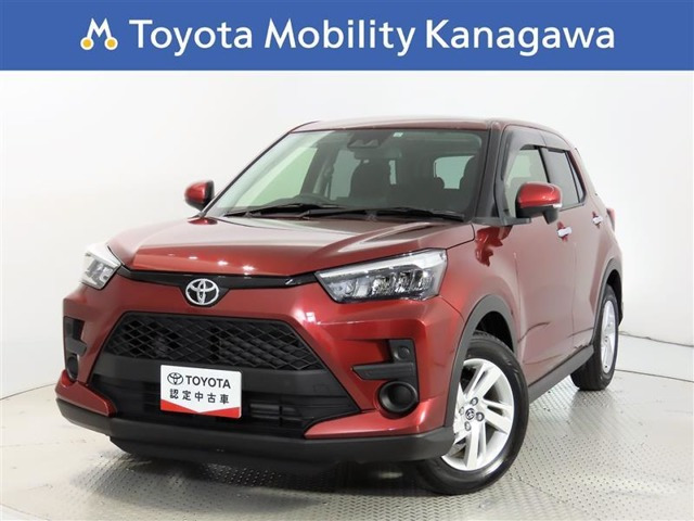 ライズ  1.2 G